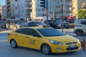 Samsun En yakın Taksi Atakum